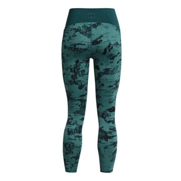 Under Amour 1384160 Project Rock Let's Go Ankle Leggings ( S ) - Picture 3 of 5